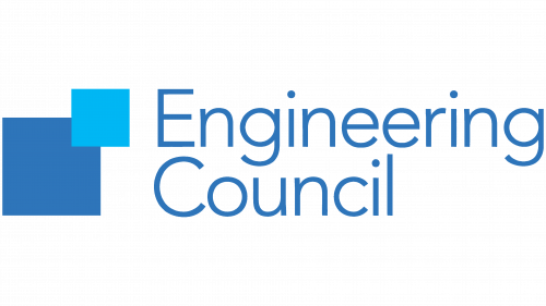 Ancien logo de Engineering Council