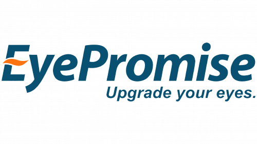 Ancien logo de EyePromise