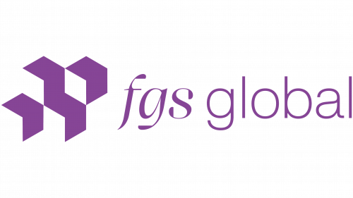 Ancien logo de FGS Global