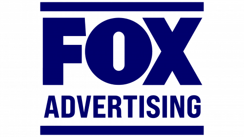 Ancien logo de FOX Advertising