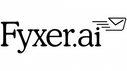 Ancien logo de Fyxer