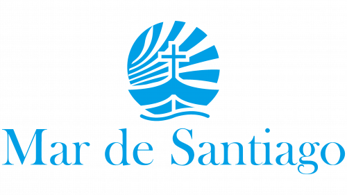 Ancien logo de Mar de Santiago