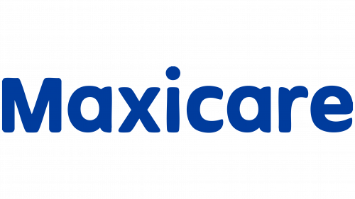 Ancien logo de Maxicare Group