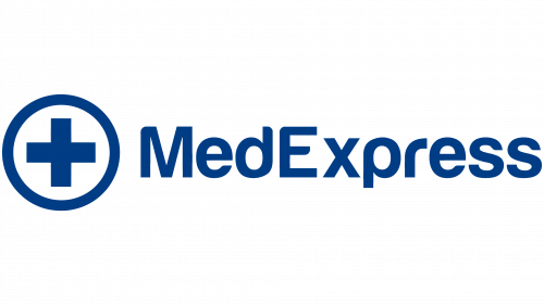 Ancien logo de MedExpress