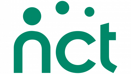 Ancien logo de National Childbirth Trust