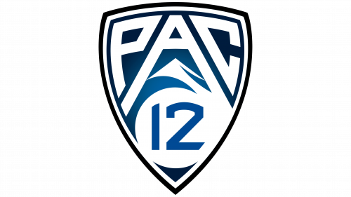 Ancien logo de Pac-12