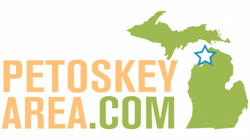 Ancien logo de Petoskey Area