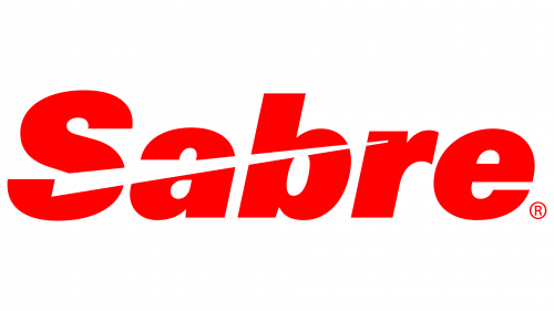 Ancien logo de Sabre
