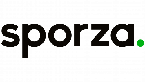Ancien logo de Sporza