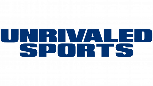 Ancien logo de Unrivaled Sports