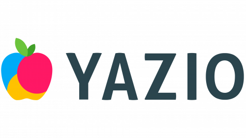 Ancien logo de Yazio