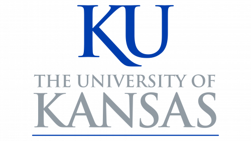 Emblème de KU (University of Kansas)
