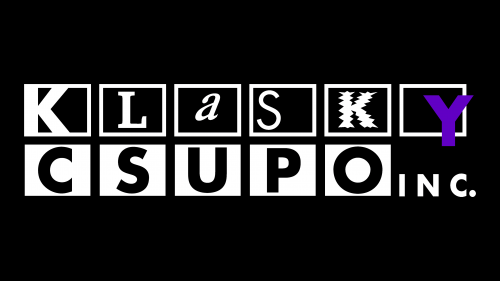 Emblème de Klasky-Csupo Inc