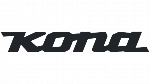 Emblème de Kona