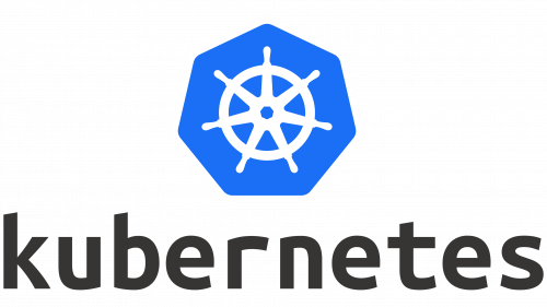Emblème de Kubernetes