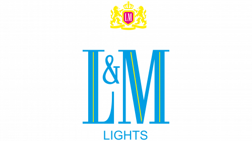 Emblème de L&M