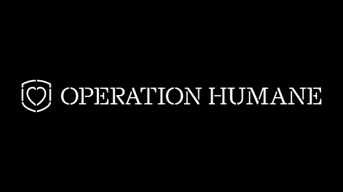 Emblème de Operation Humane