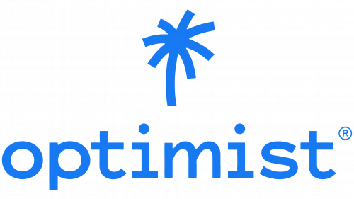 Emblème de Optimist
