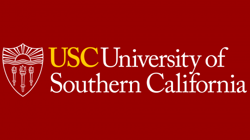 Emblème de University of Southern California (USC)