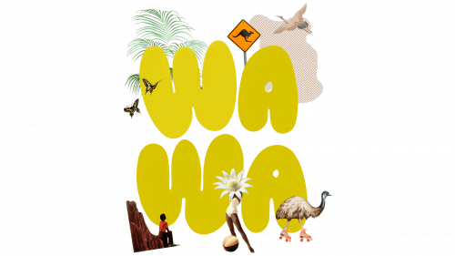 Emblème de WAWA