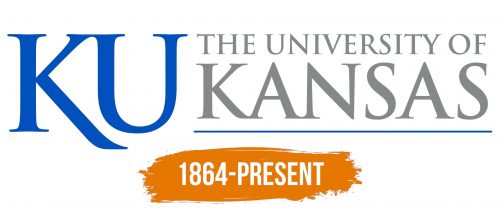Histoire du logo de KU (University of Kansas)