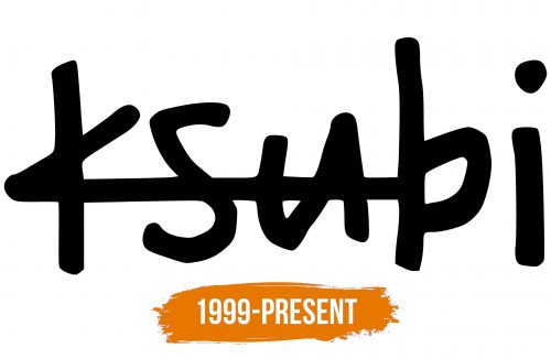 Histoire du logo de Ksubi