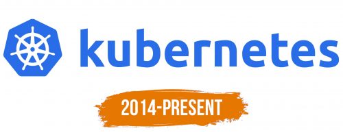 Histoire du logo de Kubernetes