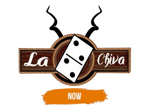 Histoire du logo de La Doble Chiva