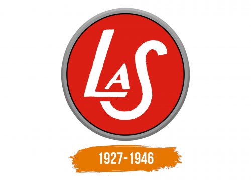 Histoire du logo de LaSalle