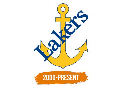 Histoire du logo de Lake Superior State Lakers