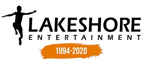 Histoire du logo de Lakeshore Entertainment