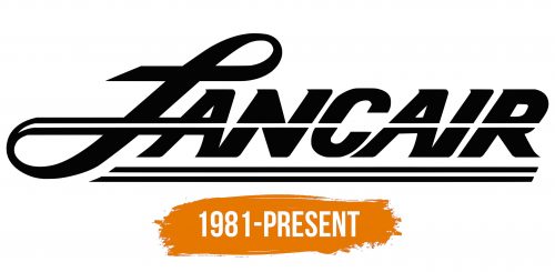 Histoire du logo de Lancair
