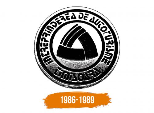Histoire du logo de Lastun