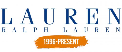 Histoire du logo de Lauren Ralph Lauren