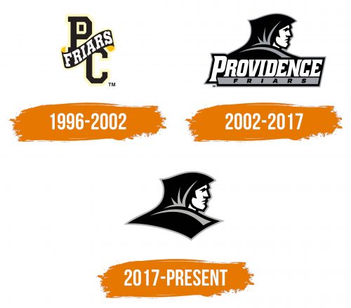Histoire du logo de Providence Friars
