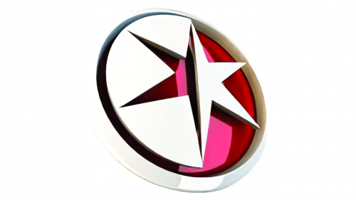 Logo de Canal de las Estrellas en 2007