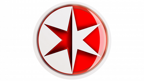 Logo de Canal de las Estrellas en 2011