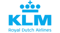 Logo de KLM