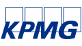 Logo de KPMG