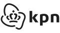 Logo de KPN