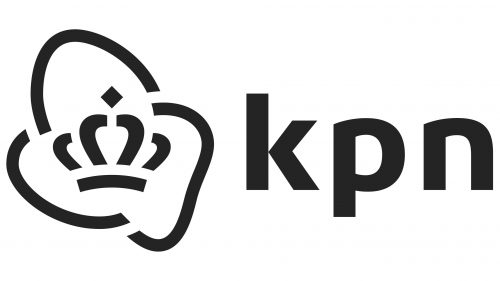 Logo de KPN