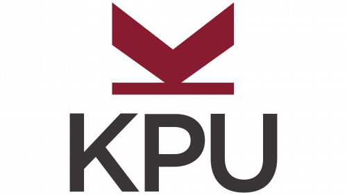 Logo de KPU