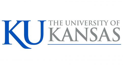 Logo de KU (University of Kansas)