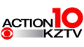 Logo de KZTV