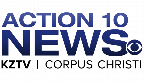 Logo de KZTV TV