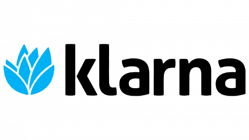 Logo de Klarna en 2005