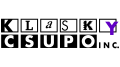 Logo de Klasky-Csupo Inc