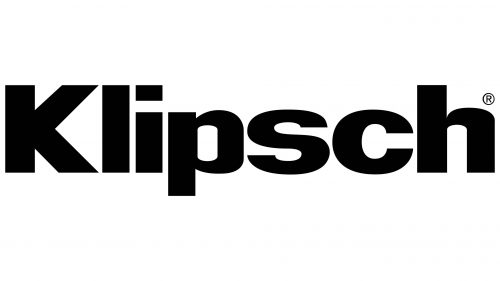 Logo de Klipsch