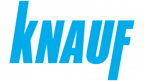 Logo de Knauf