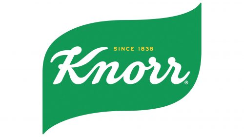 Logo de Knorr